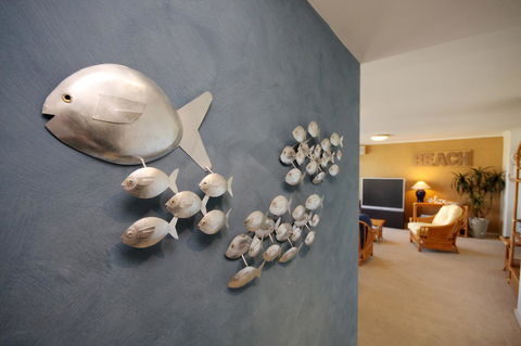 Sails Apartments - Accommodation Cooktown 24