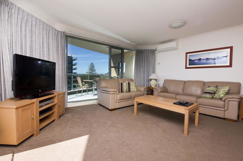 Sails Apartments - Accommodation Cooktown 12