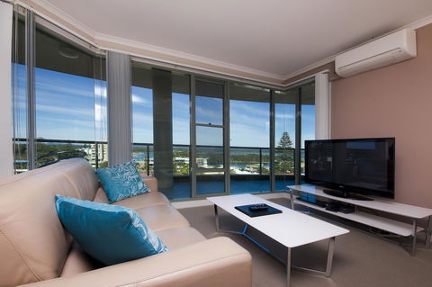 Sails Apartments - Accommodation Cooktown 5
