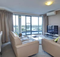 Sails Apartments - Accommodation Cooktown