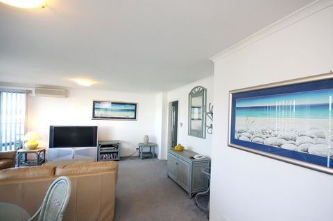 Sails Apartments - Accommodation Cooktown 23