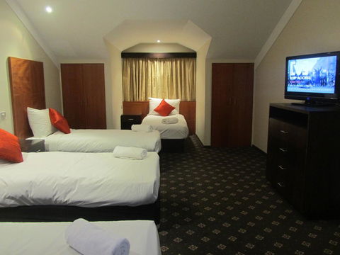 Best Western Plus Goulburn - Accommodation Cooktown 23