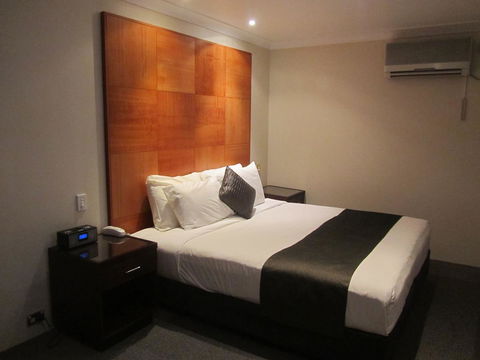 Best Western Plus Goulburn - Accommodation Cooktown 36