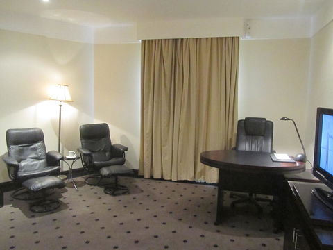 Best Western Plus Goulburn - Accommodation Cooktown 34