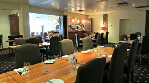 Best Western Plus Goulburn - Accommodation Cooktown 17