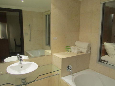 Best Western Plus Goulburn - Accommodation Cooktown 32