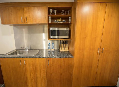 Best Western Plus Goulburn - Accommodation Cooktown 2