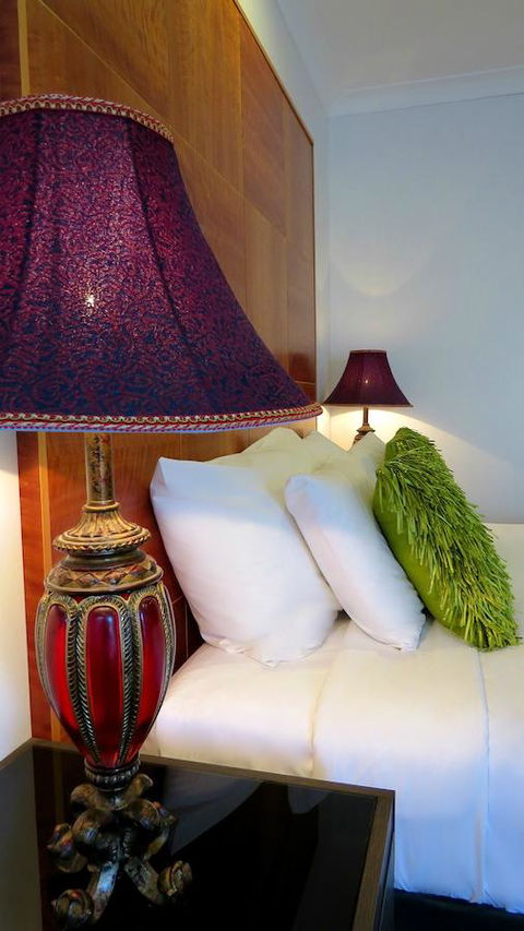 Best Western Plus Goulburn - Accommodation Cooktown 39