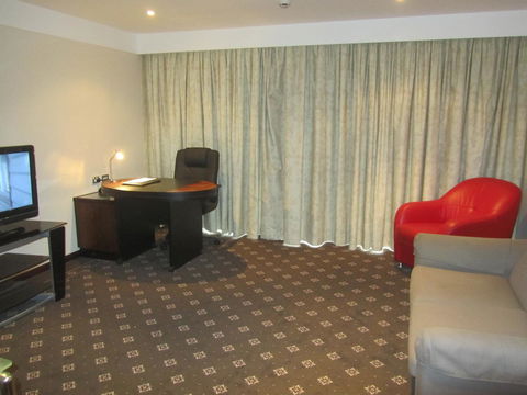 Best Western Plus Goulburn - Accommodation Cooktown 15