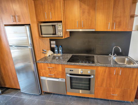 Best Western Plus Goulburn - Accommodation Cooktown 1