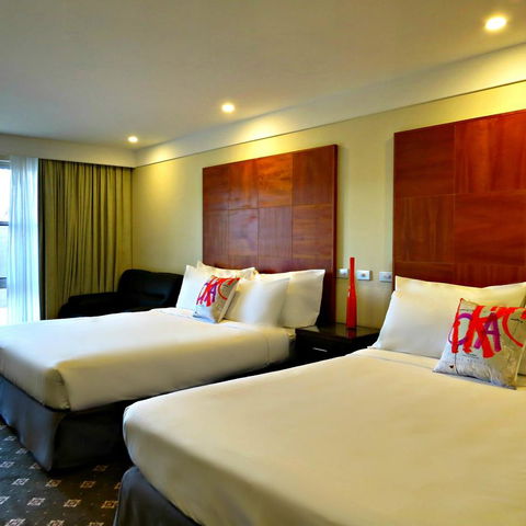 Best Western Plus Goulburn - Accommodation Cooktown 5