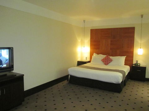 Best Western Plus Goulburn - Accommodation Cooktown 26