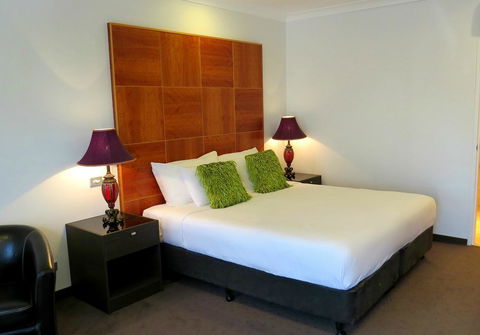 Best Western Plus Goulburn - Accommodation Cooktown 12