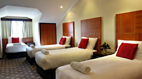 Best Western Plus Goulburn - Accommodation Cooktown 4