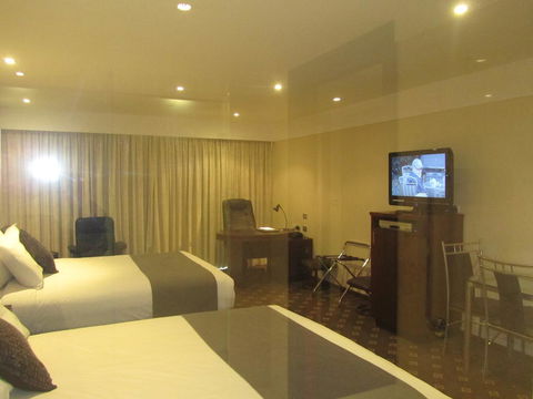Best Western Plus Goulburn - Accommodation Cooktown 31