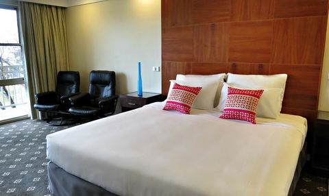 Best Western Plus Goulburn - Accommodation Cooktown 3