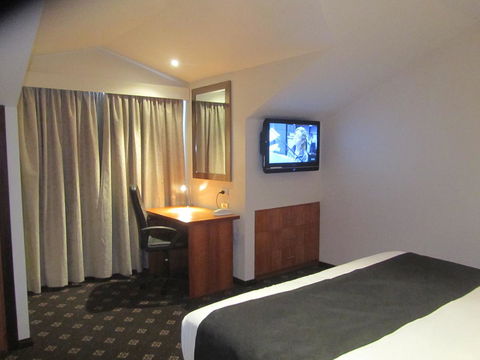 Best Western Plus Goulburn - Accommodation Cooktown 38