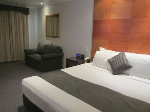 Best Western Plus Goulburn - Accommodation Cooktown 28