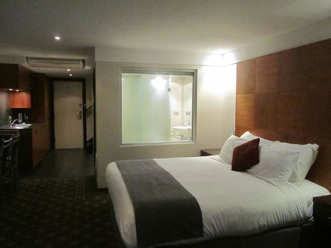 Best Western Plus Goulburn - Accommodation Cooktown 25