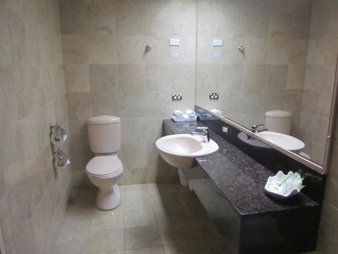Best Western Plus Goulburn - Accommodation Cooktown 14