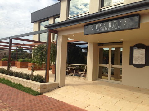 Best Western Plus Goulburn - Accommodation Cooktown 8