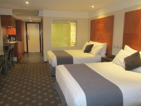 Best Western Plus Goulburn - Accommodation Cooktown 30