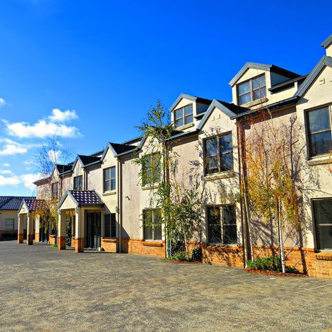 Best Western Plus Goulburn - Accommodation Cooktown 10