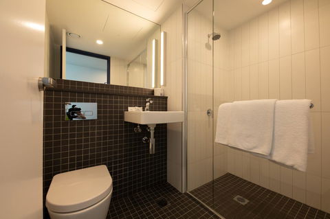 Ibis Budget Sydney Airport - Accommodation Cooktown 38