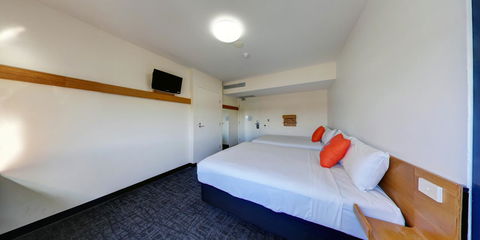 Ibis Budget Sydney Airport - Accommodation Cooktown 9