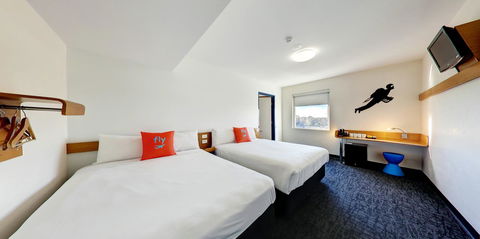 Ibis Budget Sydney Airport - Accommodation Cooktown 10