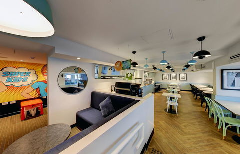 Ibis Budget Sydney Airport - Accommodation Cooktown 5