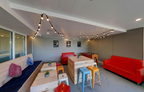 Ibis Budget Sydney Airport - Accommodation Cooktown 3