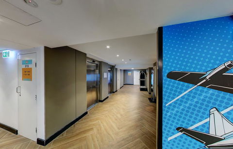 Ibis Budget Sydney Airport - Accommodation Cooktown 6