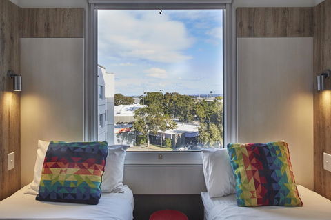 Ibis Budget Sydney Airport - Accommodation Cooktown 33