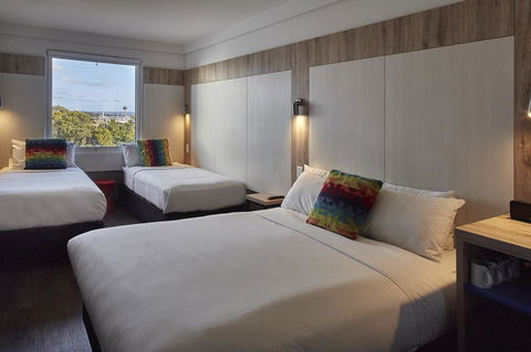 Ibis Budget Sydney Airport - Accommodation Cooktown 39