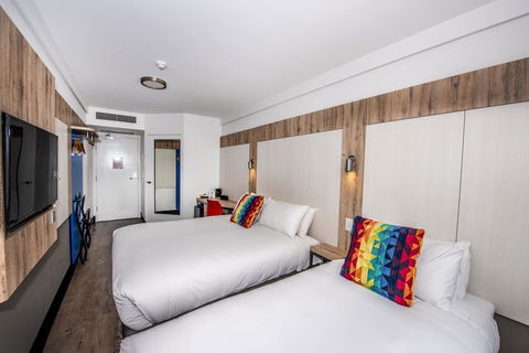 Ibis Budget Sydney Airport - Accommodation Cooktown 32