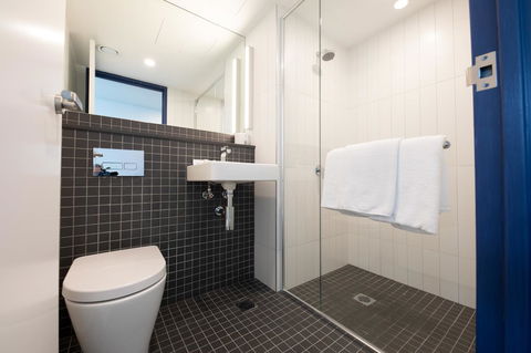 Ibis Budget Sydney Airport - Accommodation Cooktown 36