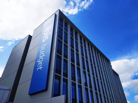 Ibis Budget Sydney Airport - Accommodation Cooktown 34