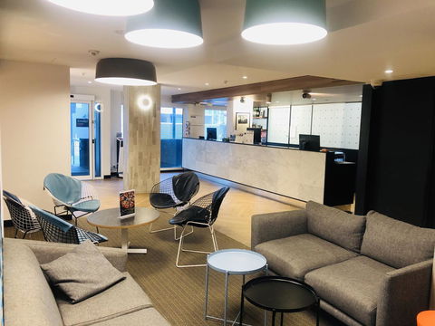 Ibis Budget Sydney Airport - Accommodation Cooktown 19