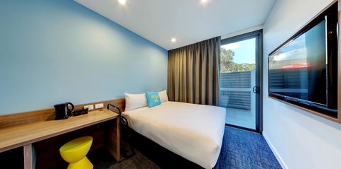 Ibis Budget Sydney Airport - Accommodation Cooktown 1