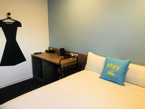 Ibis Budget Sydney Airport - Accommodation Cooktown 30