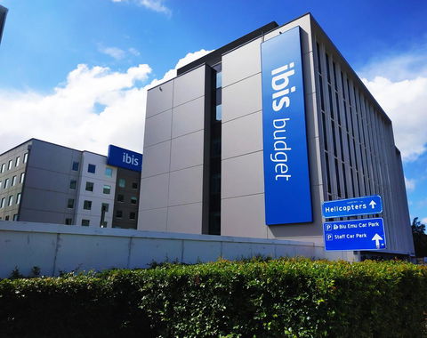 Ibis Budget Sydney Airport - Accommodation Cooktown 0