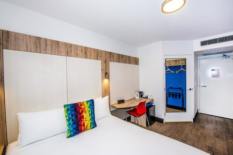 Ibis Budget Sydney Airport - Accommodation Cooktown 44