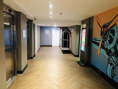 Ibis Budget Sydney Airport - Accommodation Cooktown 20