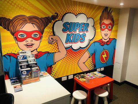 Ibis Budget Sydney Airport - Accommodation Cooktown 22