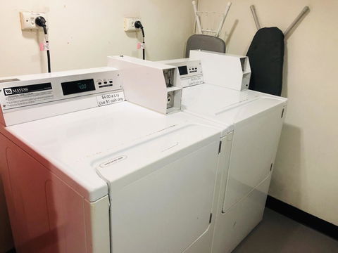 Ibis Budget Sydney Airport - Accommodation Cooktown 24