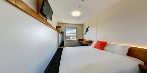 Ibis Budget Sydney Airport - Accommodation Cooktown 16