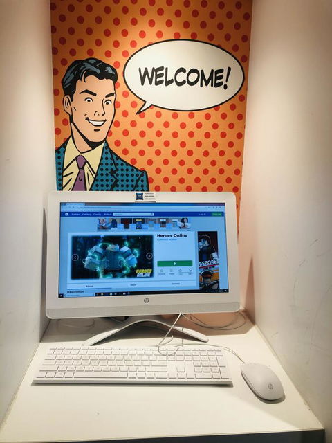 Ibis Budget Sydney Airport - Accommodation Cooktown 23