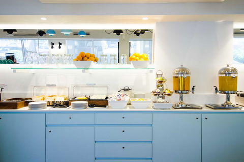 Ibis Budget Sydney Airport - Accommodation Cooktown 40