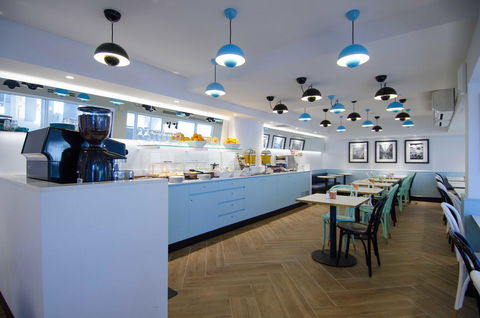 Ibis Budget Sydney Airport - Accommodation Cooktown 35